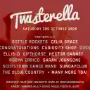 Twisterella Festival 2026
