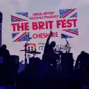 The Brit Fest 2025