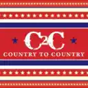 C2C: Country to Country 2025