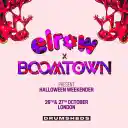 Elrow x Boomtown 2024