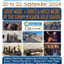 Southdowns Folk Festival 2024