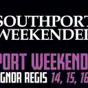 Southport Weekender 2025