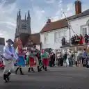 Tenterden Folk Festival 2024