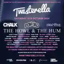 Twisterella Festival 2024