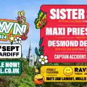 Uptown Festival - Cardiff 2024