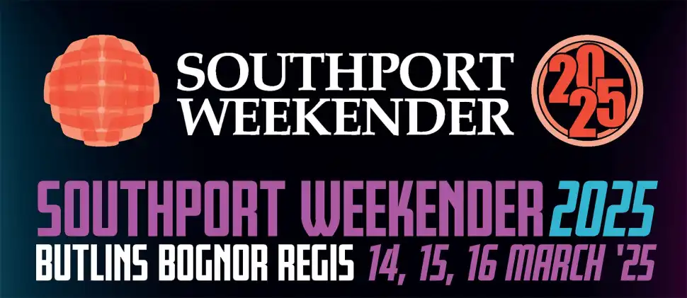 Southport Weekender 2025 - southport weekender