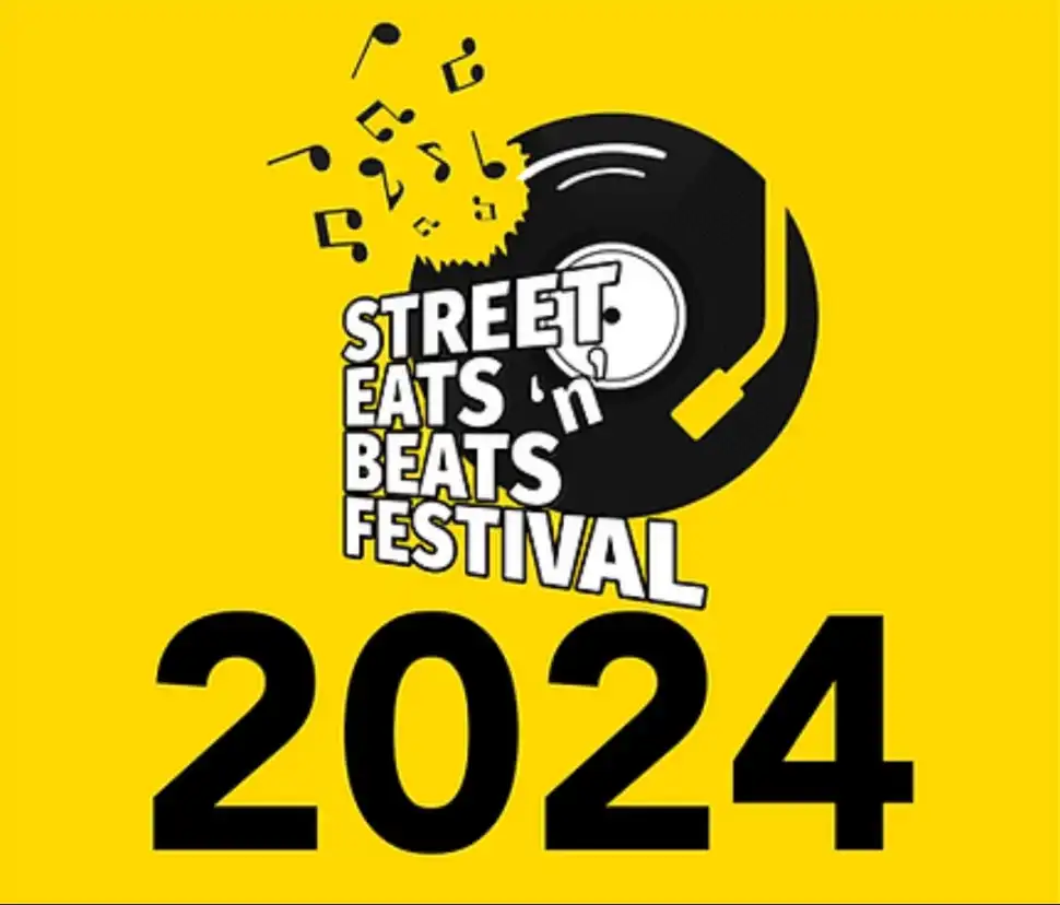 Street Eats n Beats Festival 2024 - streeteats jp