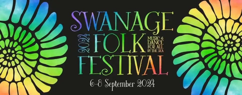 Swanage Folk Festival 2024 - swanage folk