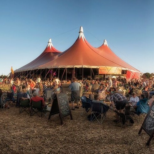 Wickham Festival 2023 - Wickham Festival