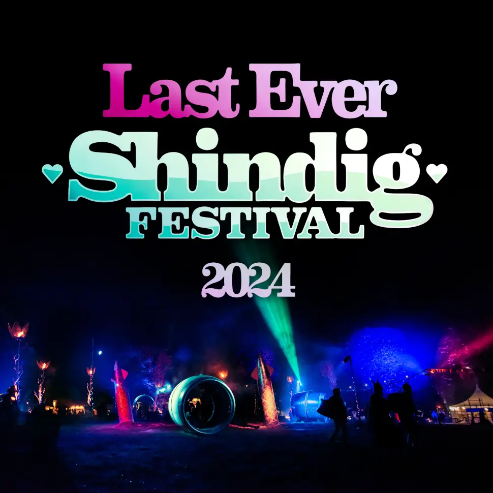 Shindig Festival 2024 - Shindig Festival 2024