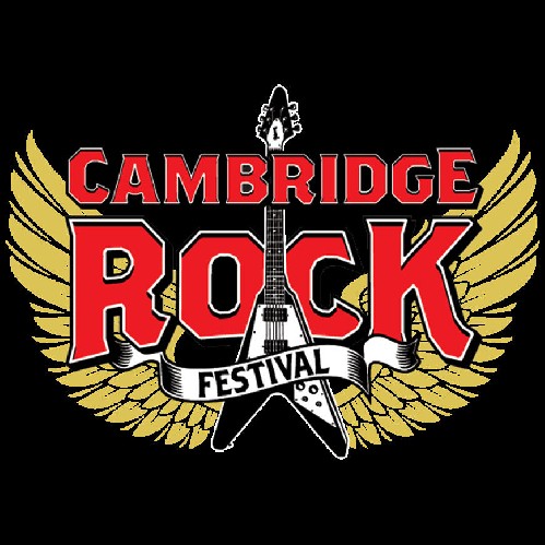  - Cambridge Rock Festival