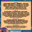 Beautiful Days Confirms Full 2026 Lineup With Super Furry Animals & Madness