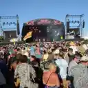 West Holts Line-Up Revealed For Glastonbury Festival 2025