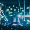 Glastonbury's Block9 Area Reveals 2025 Lineup Details
