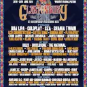 Full Glastonbury line-up now available
