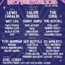 Isle of Wight Festival 2026 Adds Two Door Cinema Club, Perrie