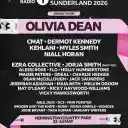 Radio 1 Big Weekend 2026: Sunday Line-up Just Revealed