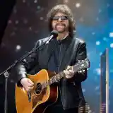 Jeff Lynne's ELO - Glastonbury 2015