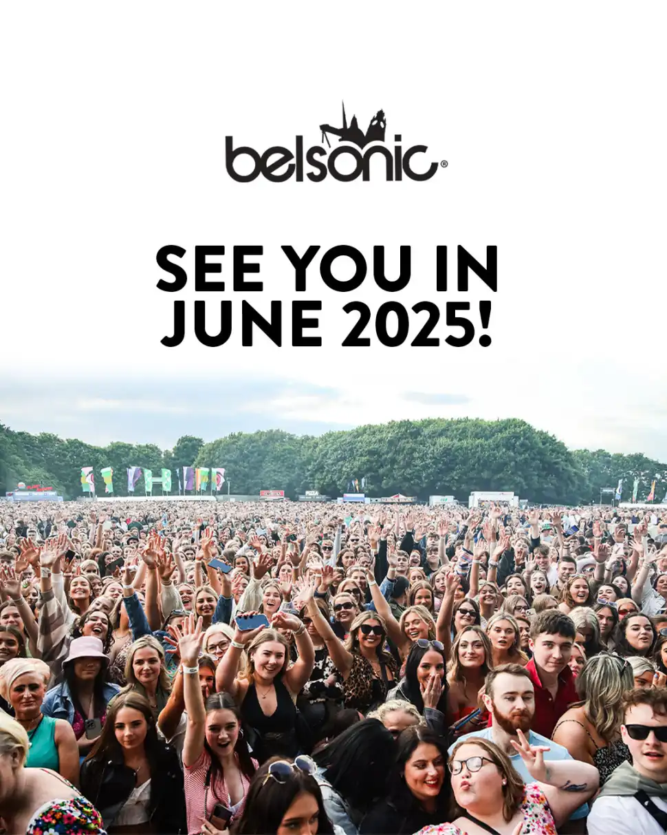 Belsonic 2025 - belsonic