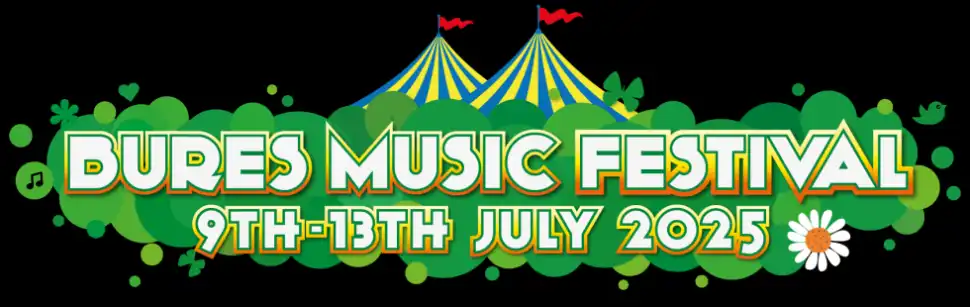 Bures Music Festival 2025 - bures music