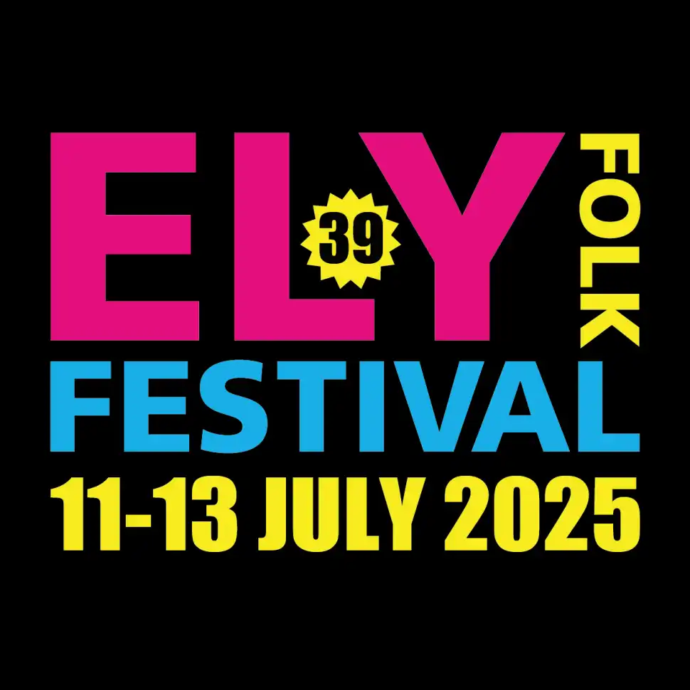 Ely Folk Festival 2025 - ely folk