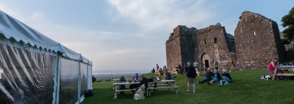 Gower Folk Festival 2025 - gower folk