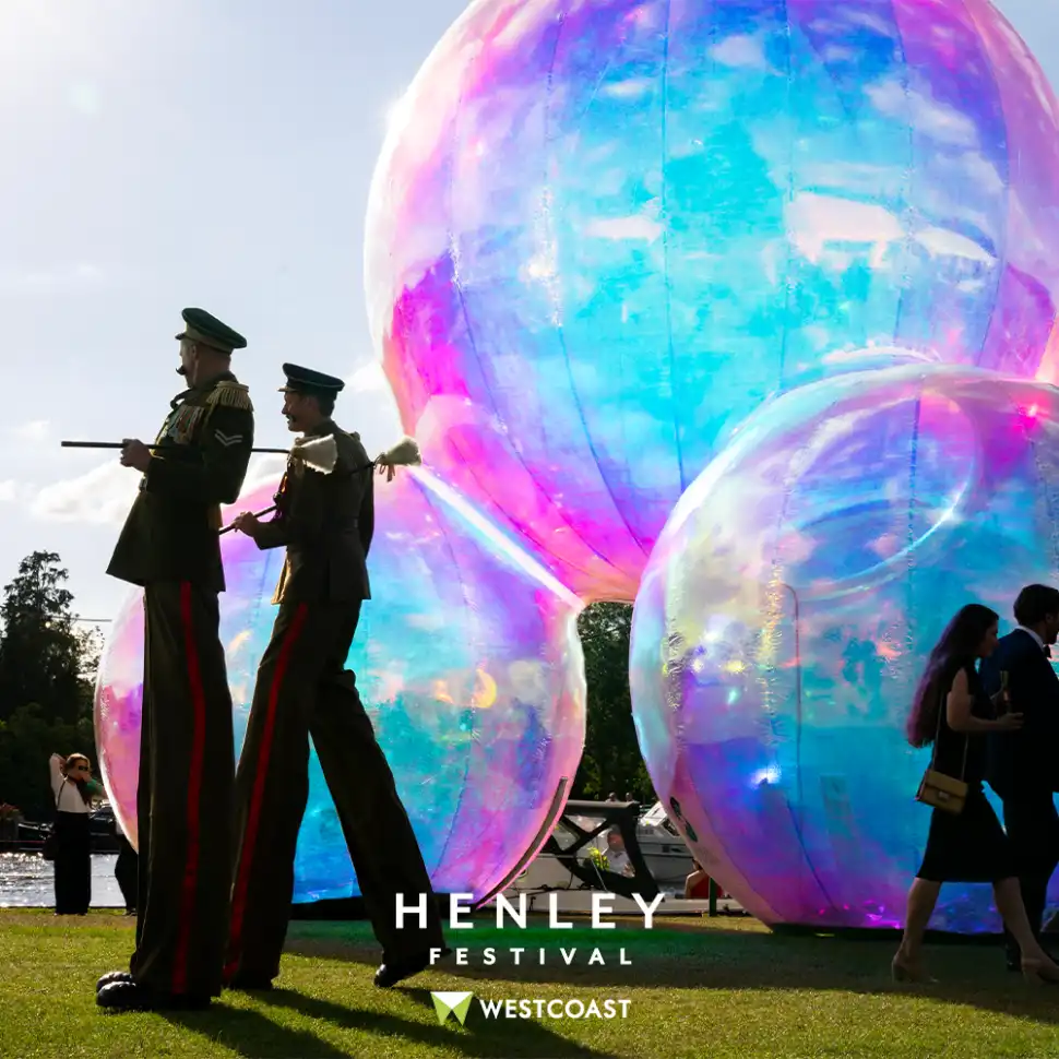 Henley Festival 2025 - henley festival