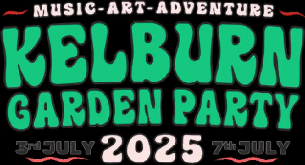 Kelburn Garden Party 2025 - kelburn garden