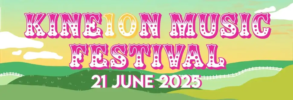 Kineton Music Festival 2025 - kineton