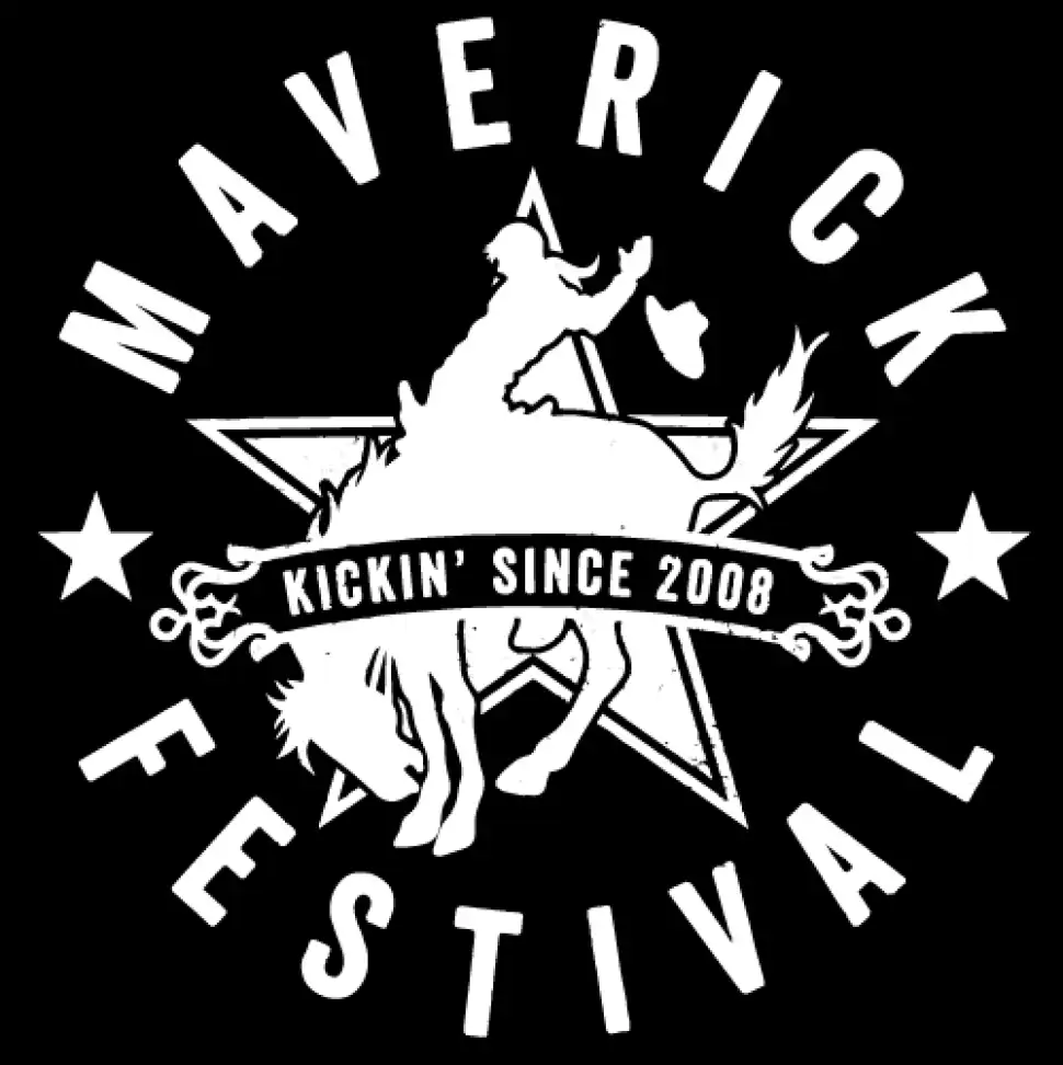 Maverick Festival 2025 - maverick festival