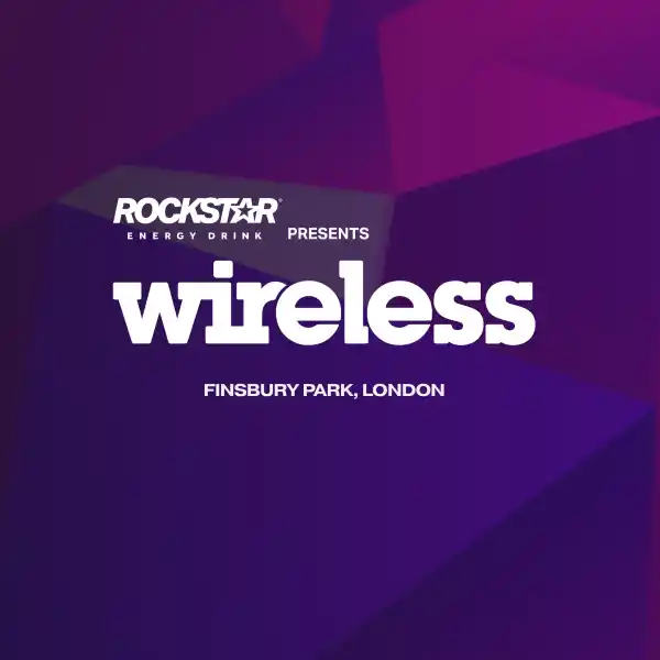 Wireless Festival 2025