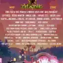 Glade Area Lineup Revealed | Glastonbury Festival 2025