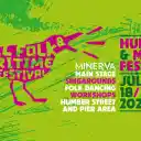 Hull Folk and Maritime Festival 2025