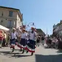 Chippenham Folk Festival 2025