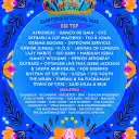 Glastonbury 2025 - Croissant Neuf Lineup Details Announced