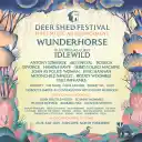 Deer Shed Festival 2025