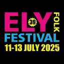 Ely Folk Festival 2025