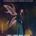 Faerie Festival 2025