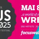 Focus Wales 2025