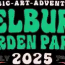 Kelburn Garden Party 2025