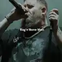 Rag 'n' Bone Man - Forest Live Thetford 2025