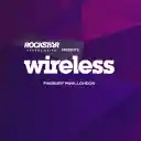 Wireless Festival 2025