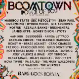 boomtown