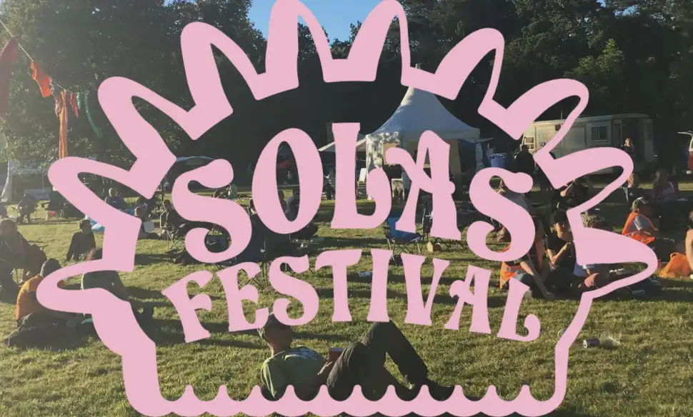 Solas Festival 2025 - solas fest