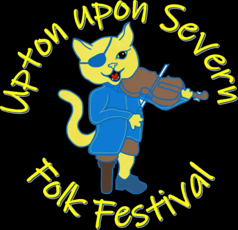 Upton upon Severn Folk Festival  2025 - upton upon severn