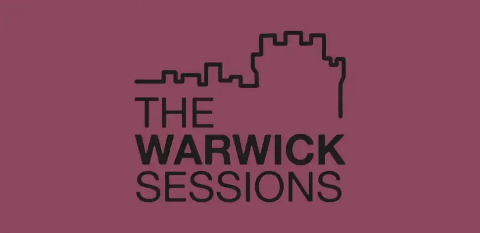 Warwick Sessions 2025 - warwicksessions