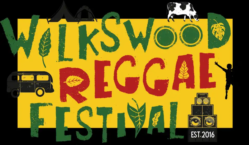 Wilkswood Reggae Festival 2025 - wilkswood reggae