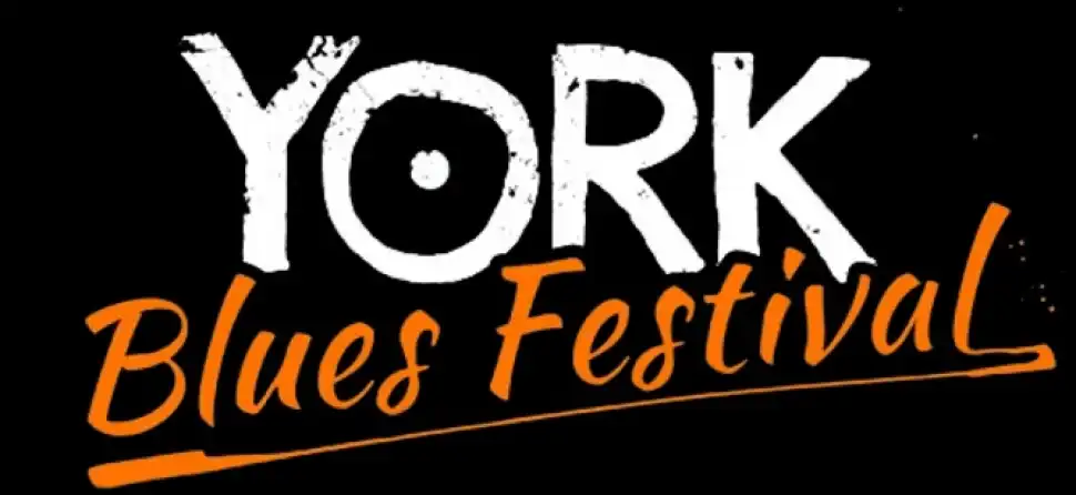 York Blues Festival 2025 - york blues