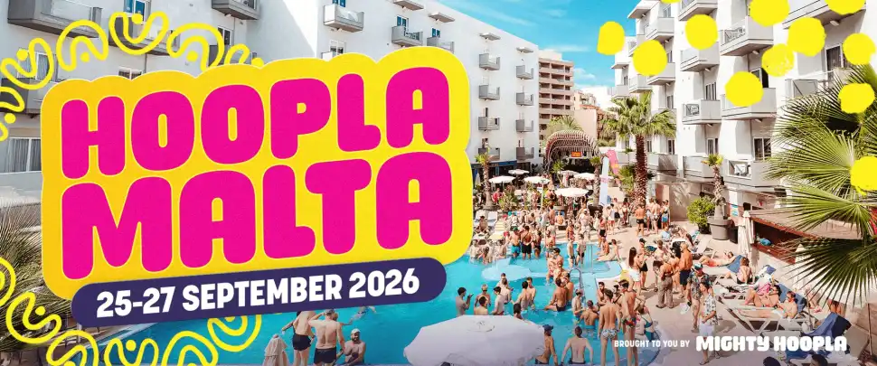 Hoopla Malta 2026 - hoopla malta 26