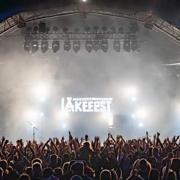 Lakefest 2026